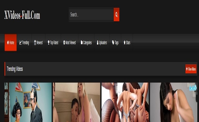 XVGold Review A Fast-Growing Free Porn Tube with Premium Content findpornfuck