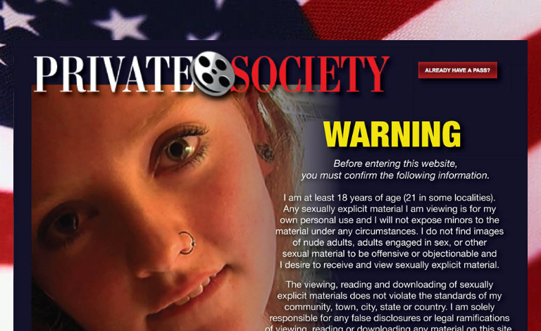PrivateSociety.com Review: Raw Amateur Porn With Real People Across America findpornfuck