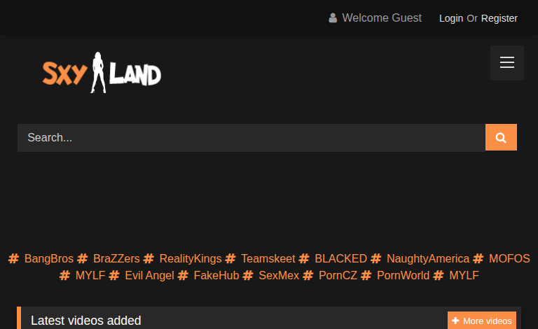 2025 Review Is SxyLand the Best Place to Find Real Connections? findpornfuck
