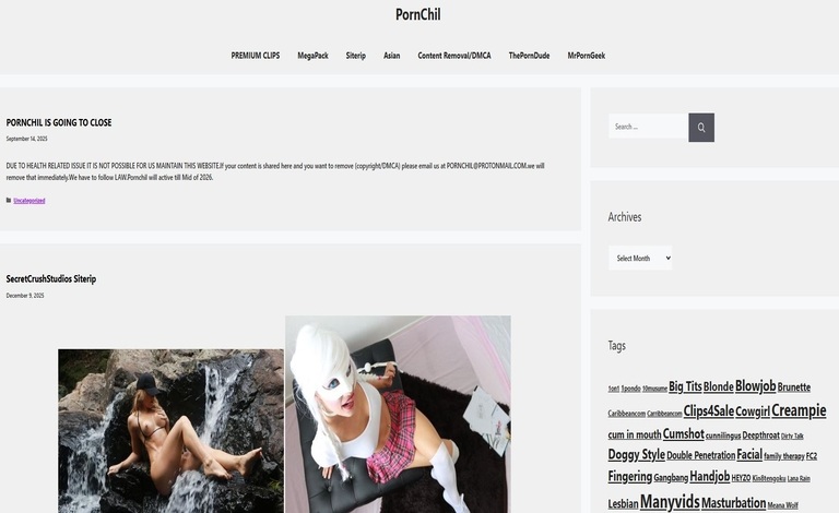 Discover Pornchil: A Complete Guide to the Best in Adult Entertainment findpornfuck