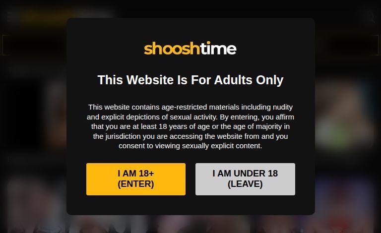 Explore ShooshTime: Unlimited Free Adult Content, Amateur & Professional Videos